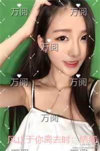 风止于你离去时：结局+番外