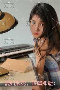 爱如烟花，转瞬即逝：结局+番外