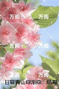 日暮青山绿渐隐：结局+番外,许星森纪冰雪