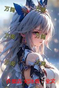 许星森 纪冰雪：全文+后续+结局