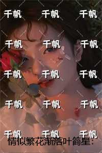 情似繁花渐落叶简星：大结局+番外+全文
