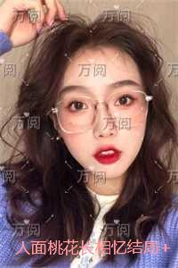 人面桃花长相忆结局+番外