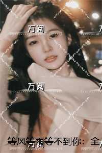 等风等雨等不到你：全文+大结局+番外