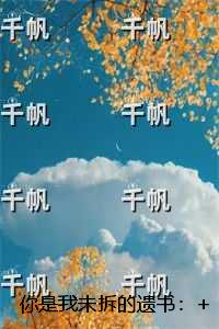 你是我未拆的遗书：+后续+完本