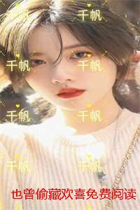 也曾偷藏欢喜免费阅读：+后续+结局