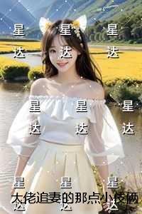 大佬追妻的那点小伎俩：结局+番外