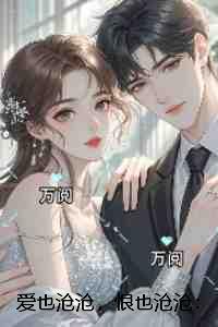 爱也沧沧，恨也沧沧：+后续+结局