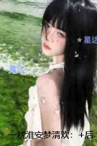 一枕淮安梦清欢：+后续+结局