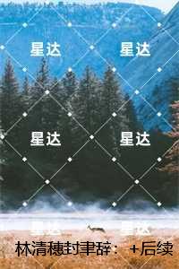 林清穗封聿辞精心编著