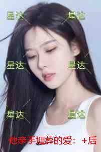 他亲手埋葬的爱：无删减版