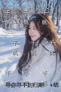 寻你寻不到归期：结局+番外榜单