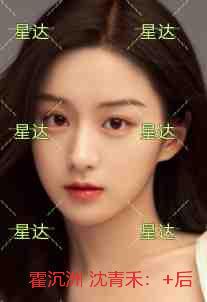 霍沉洲 沈青禾：+后续+结局