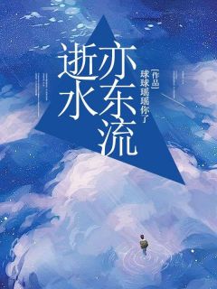 逝水亦东流