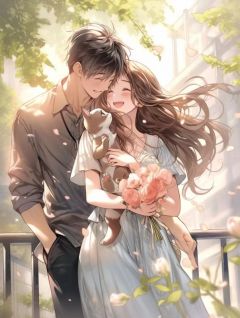 妻子怀了小学弟的孩子，要把小学弟带回家住