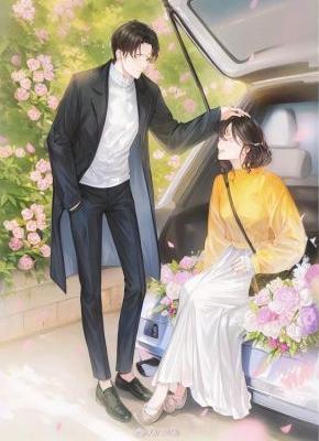 八零军婚夜：被军官老公按墙上亲