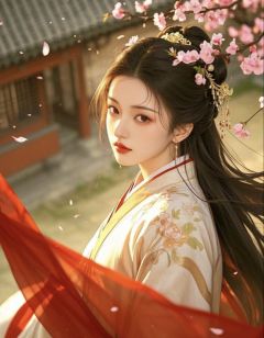 蛇女素娘