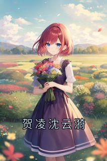 贺凌沈云漪