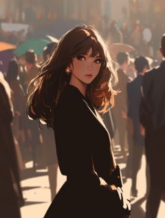 冷云珠宴时年阮音