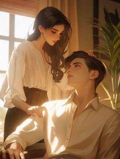 书逸你哥哥已经和你嫂子订婚了