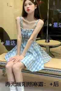 再无暖阳照寒霜精彩剧情