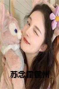 苏念霍霆州