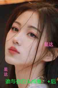 谁与你白头成眷：全文+番茄