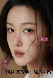 风住沉香晚：精彩节选推荐