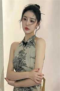 续弦小夫人