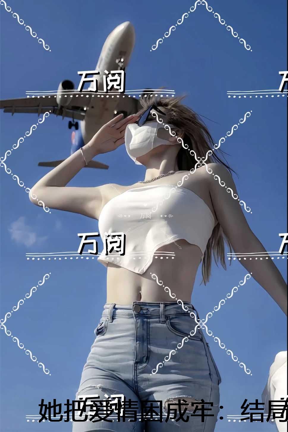 她把爱情困成牢灵魂人物