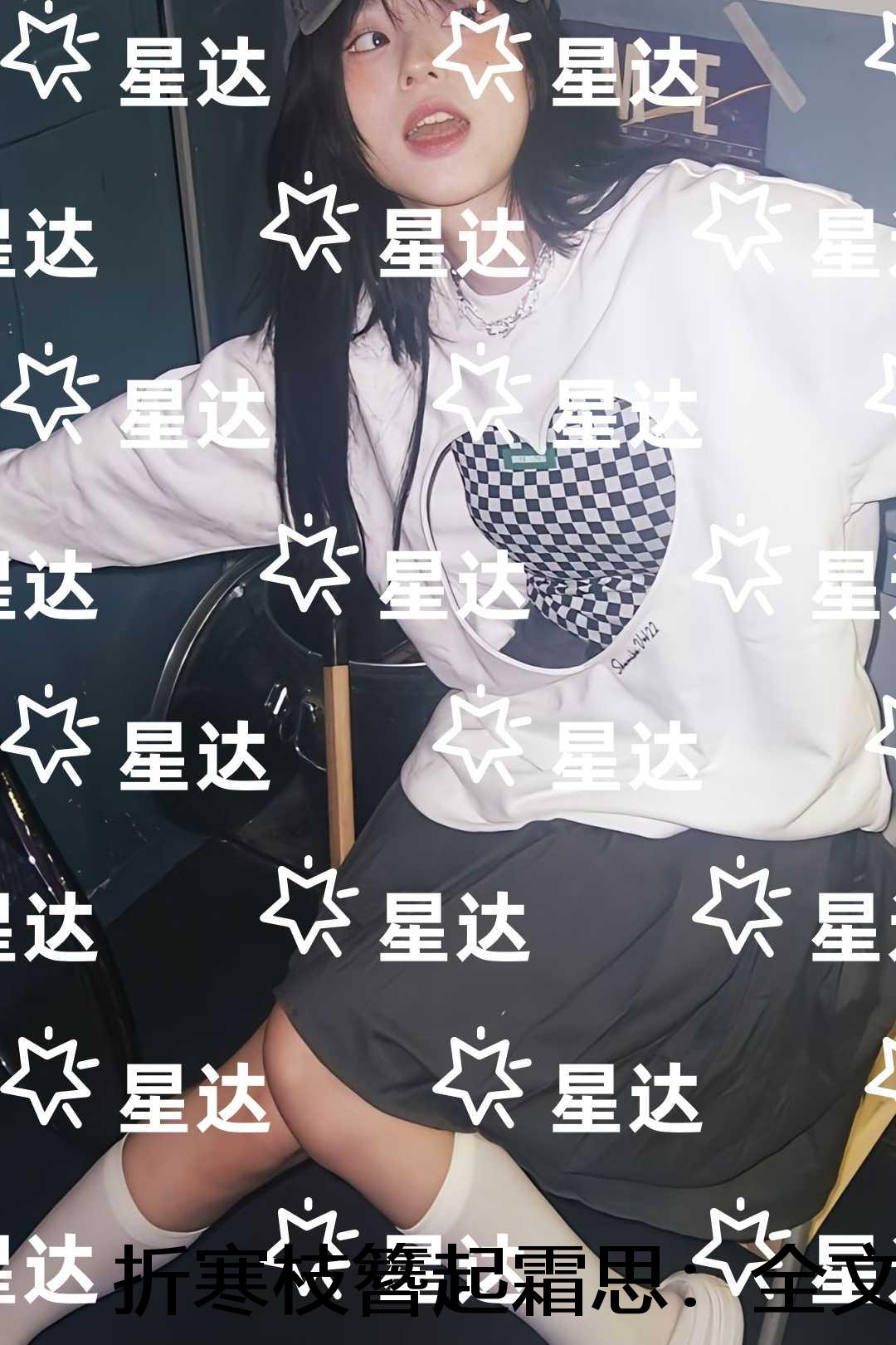 折寒枝簪起霜思：小说免费阅读