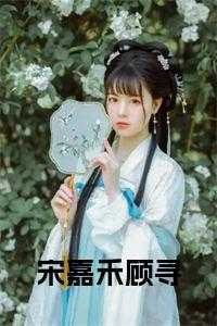 宋嘉禾顾寻笔趣阁