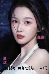 折枝红豆烬成灰：完结全本