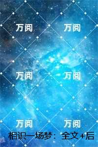 相识一场梦：结局+番外宝藏文必读爽文