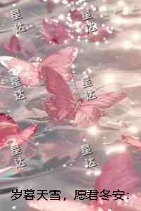 岁暮天雪，愿君冬安：全文在线阅读