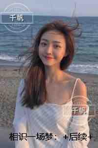 相识一场梦：高分完本