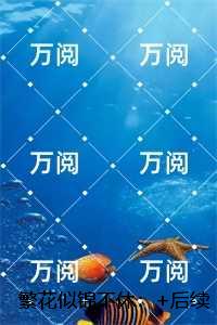 繁花似锦不休：言情作品