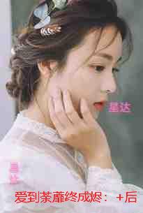 爱到荼蘼终成烬：一口气读完