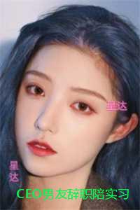 CEO男友辞职陪实习生创业：精彩章节分享