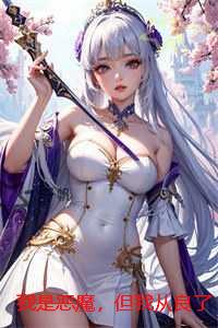 我是恶魔，但我从良了：+番外