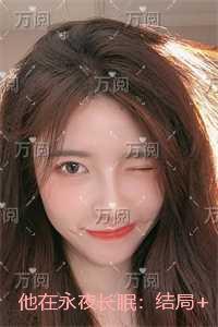 他在永夜长眠：精彩节选推荐