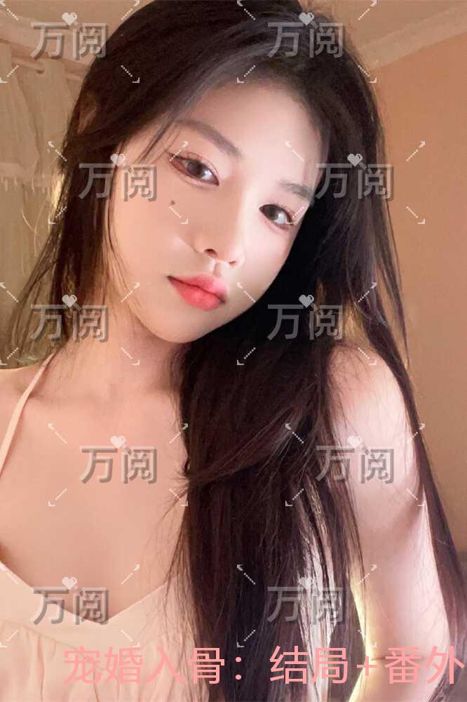宠婚入骨：在线阅读免费