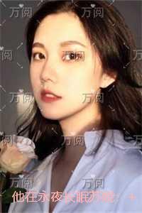 他在永夜长眠苏娆：全文+番外
