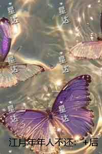 江月年年人不还：在线阅读免费