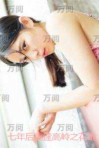 七年后重逢高岭之花跪求当情夫：全篇