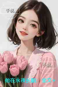 他在永夜长眠：全文+番外+后续