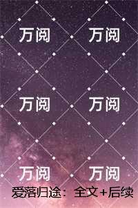 爱落归途：结局+番外+完本
