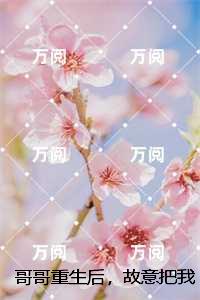 哥哥重生后，故意把我丢在大街上：全文+番茄