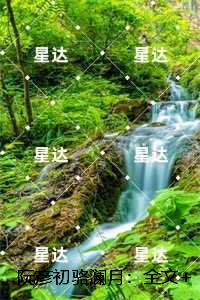 阮彦初骆澜月：+后续+番外