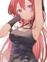 离夏：