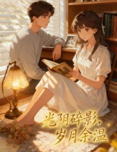 光阴碎影,岁月余温